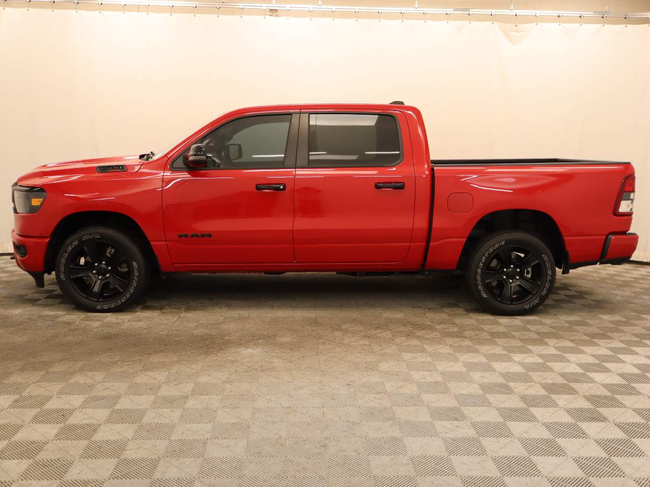 ram ram 1500 pickup 2023 1C6SRFFM3PN550132 image ram ram 1500 pickup 2023 1C6SRFFM3PN550132 image